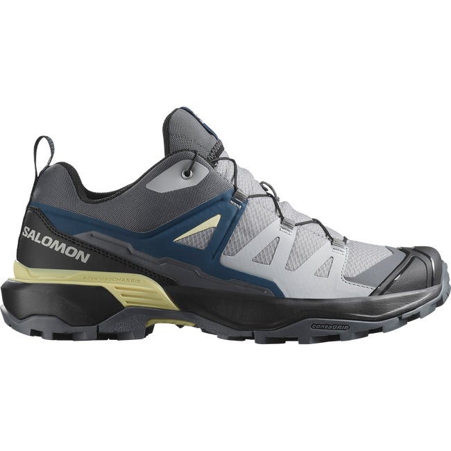 Salomon X Ultra 360 - Zapatillas de senderismo para hombre