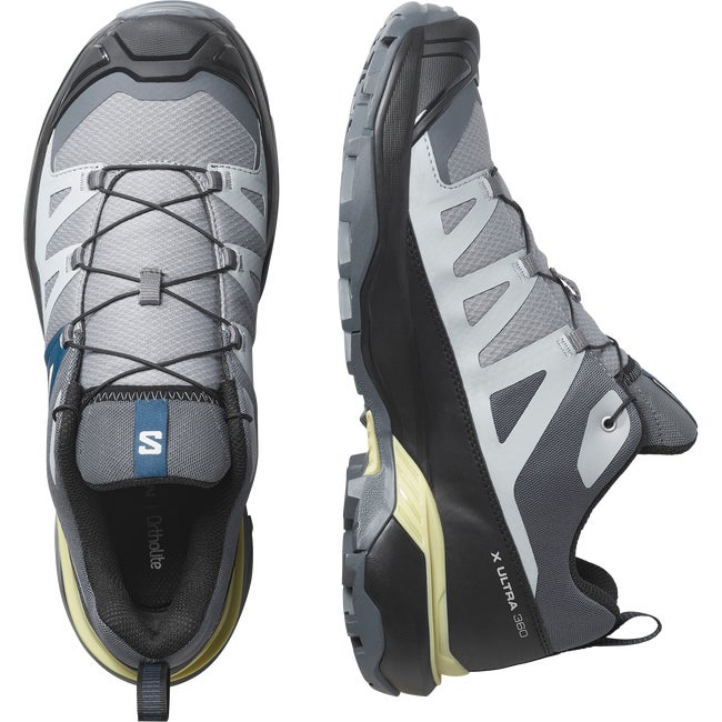 Salomon X Ultra 360 - Zapatillas de senderismo para hombre Limitado a 3 días