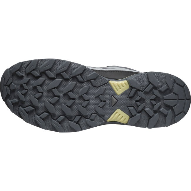 Salomon X Ultra 360 - Zapatillas de senderismo para hombre Limitado a 3 días