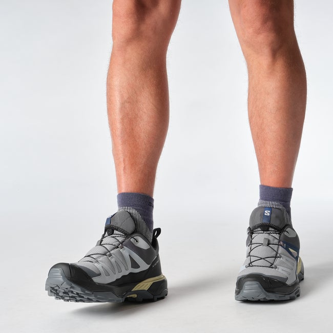 Salomon X Ultra 360 - Zapatillas de senderismo para hombre Limitado a 3 días