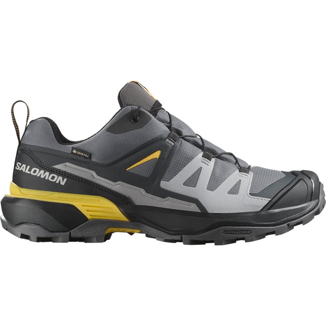 Salomon X Ultra 360 Gore-Tex - Zapatillas de senderismo para hombre