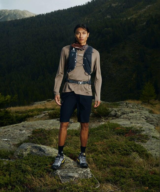 Salomon X Ultra 360 Gore-Tex - Zapatillas de senderismo para hombre Ahorra y exporta