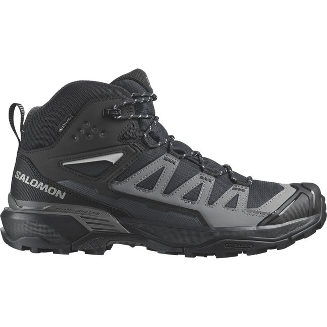 Salomon X Ultra 360 Mid Gore-Tex - Botas de senderismo para hombre