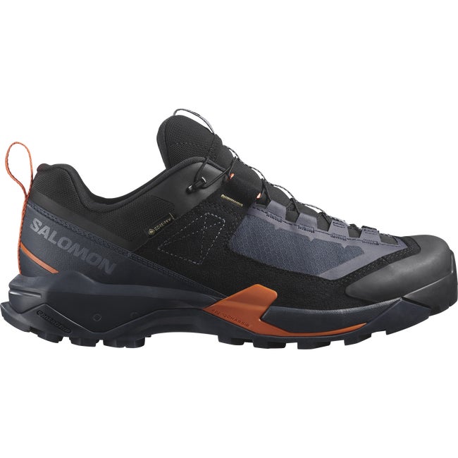Salomon X Ultra Alpine Gore-Tex - Zapatillas de senderismo para hombre