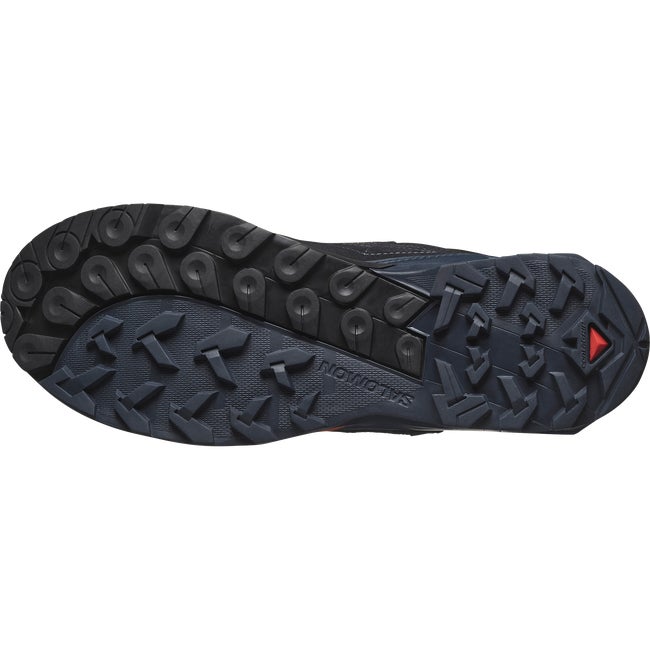 Salomon X Ultra Alpine Gore-Tex - Zapatillas de senderismo para hombre En oferta