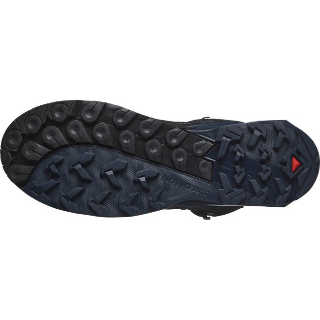 Salomon X Ultra Alpine Mid Gore-Tex - Botas de senderismo para hombre Libre de impuestos