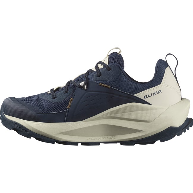 Salomon Elixir Gore-Tex - Zapatillas de senderismo para hombre Descuentos del mes