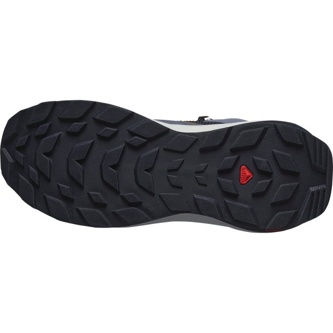 Salomon Elixir Mid Gore-Tex - Botas de senderismo para hombre Oferta exclusiva