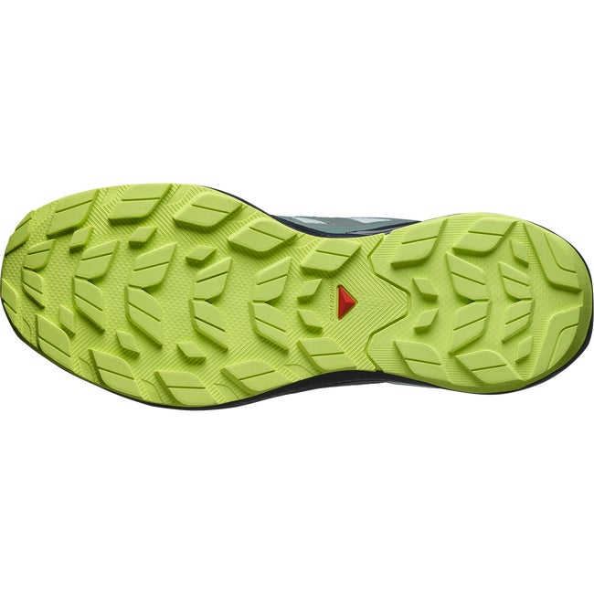 Salomon Elixir Activ - Zapatillas de senderismo para hombre Última moda
