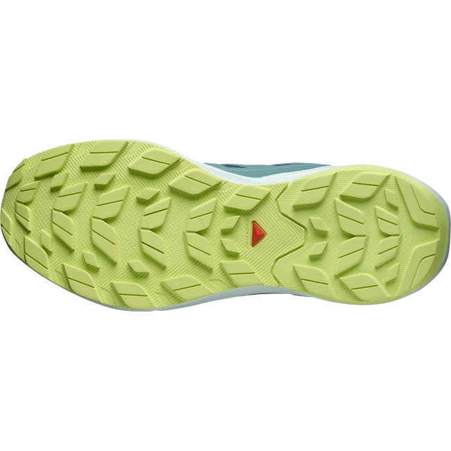 Salomon Elixir Activ Gore-Tex - Zapatillas de senderismo para hombre Descuento por venta flash