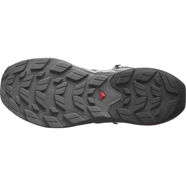 Salomon Elixir Activ Mid Gore-Tex - Zapatillas de senderismo para hombre Ofertas de temporada