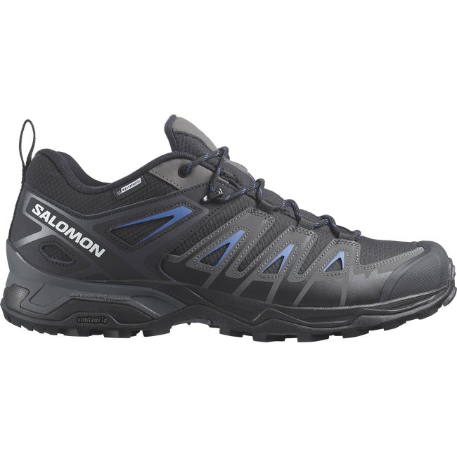 Salomon Exvantage Waterproof - Zapatillas de senderismo para hombre