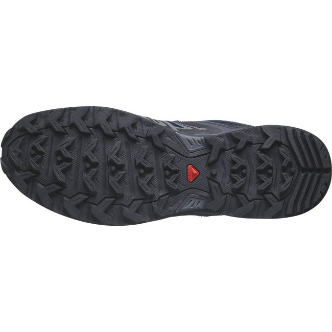 Salomon Exvantage Waterproof - Zapatillas de senderismo para hombre Ofertas especiales