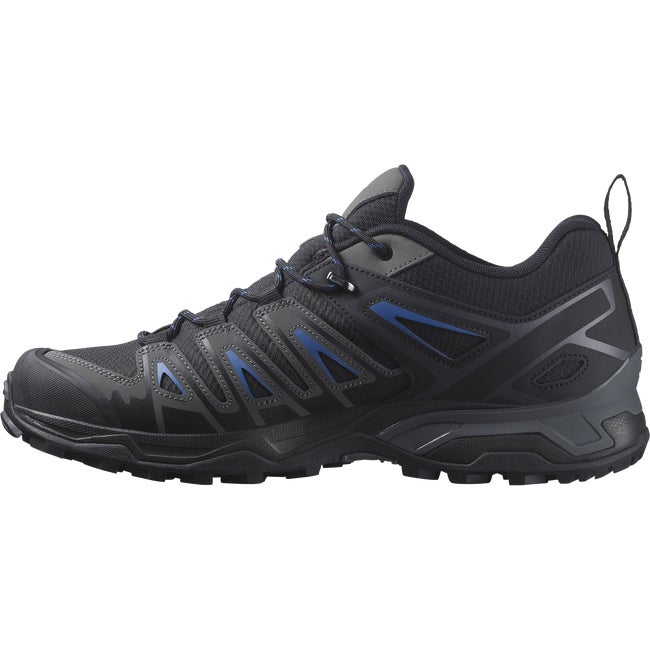 Salomon Exvantage Waterproof - Zapatillas de senderismo para hombre Ofertas especiales