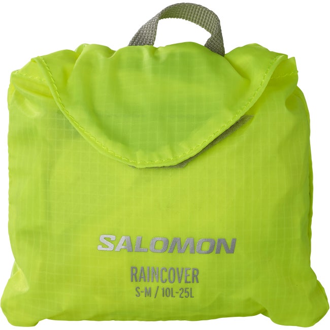 Salomon Rain Cover Small - Accesorios unisex Grandes ahorros