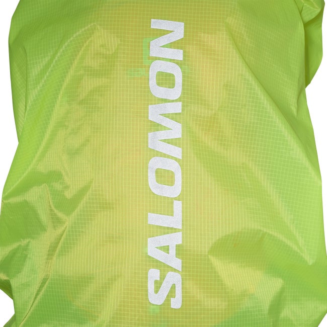Salomon Rain Cover Small - Accesorios unisex Grandes ahorros
