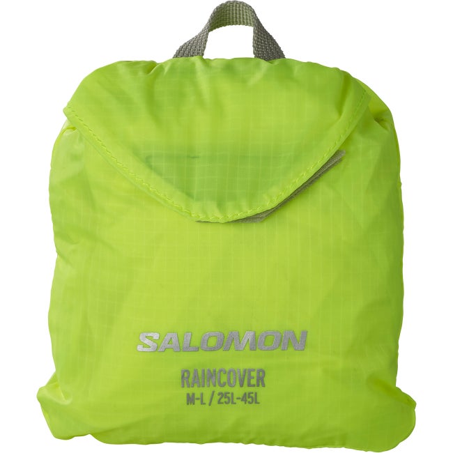 Salomon Rain Cover Large - Accesorios unisex Rebajas de fin de temporada