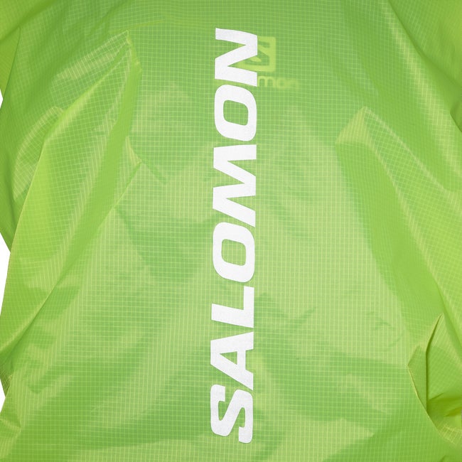 Salomon Rain Cover Large - Accesorios unisex Rebajas de fin de temporada