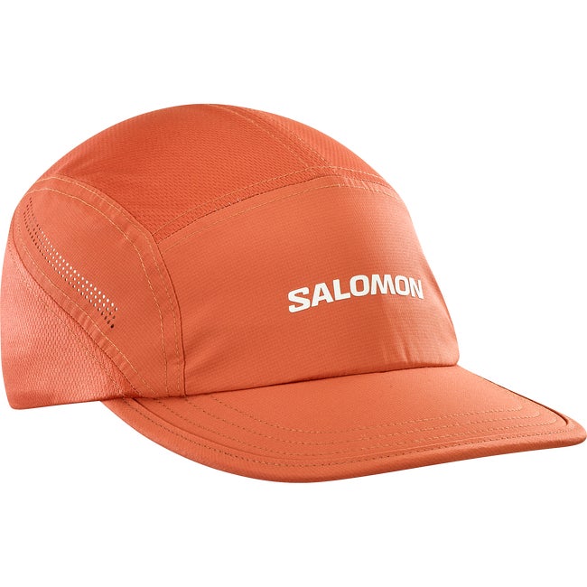 Salomon Shakeout 7 Panels - Gorra unisex