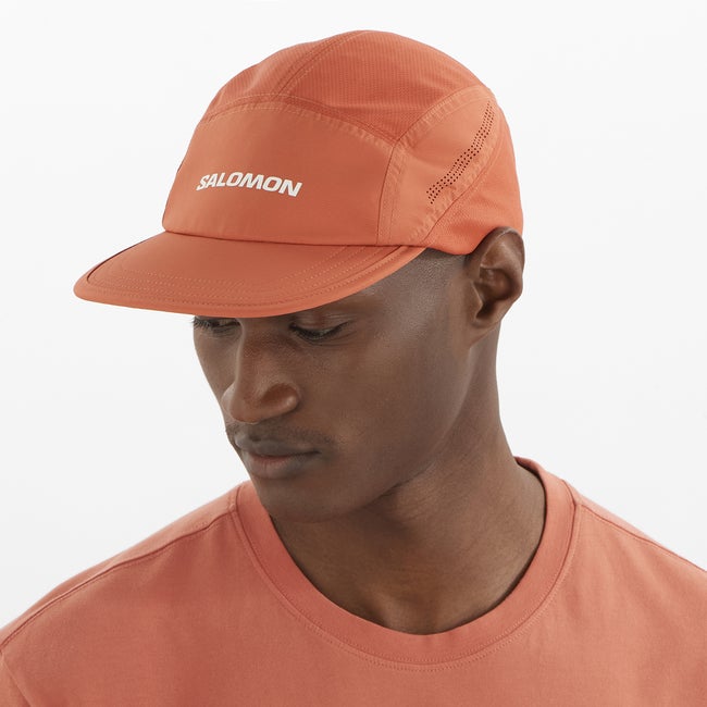 Salomon Shakeout 7 Panels - Gorra unisex Precio ultrabajo