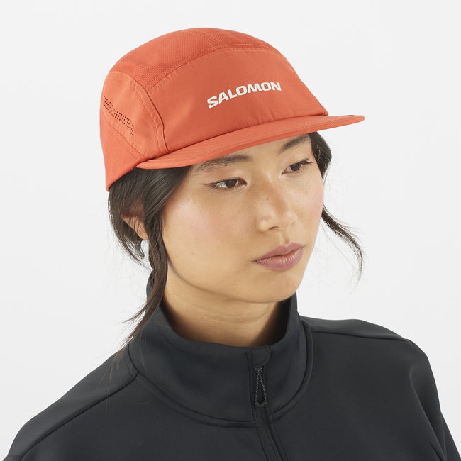 Salomon Shakeout 7 Panels - Gorra unisex Precio ultrabajo