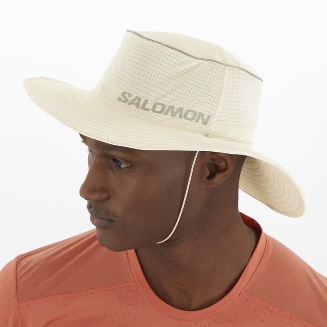 Salomon S/Lab Ultra - Sombrero unisex Devoluciones gratuitas
