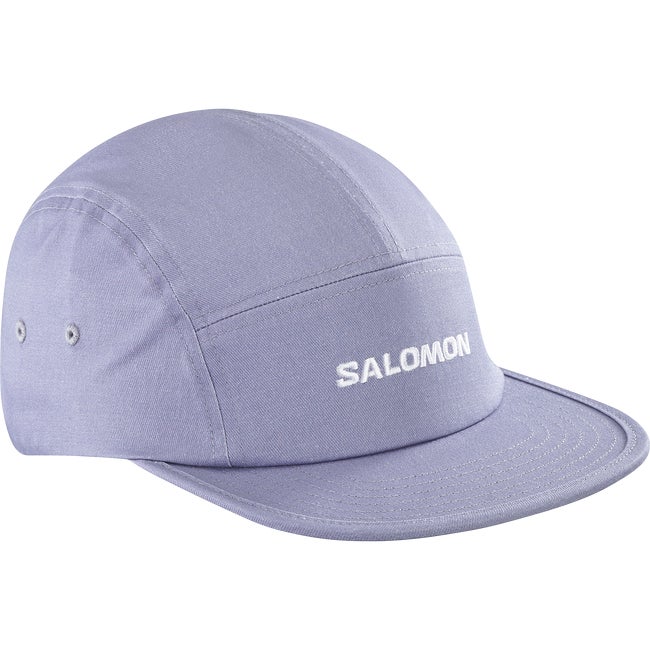 Salomon Cap 5 Panel - Hombre - Gorra unisex