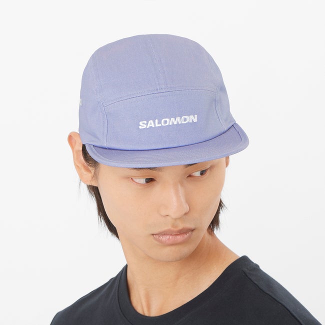 Salomon Cap 5 Panel - Hombre - Gorra unisex Outlet