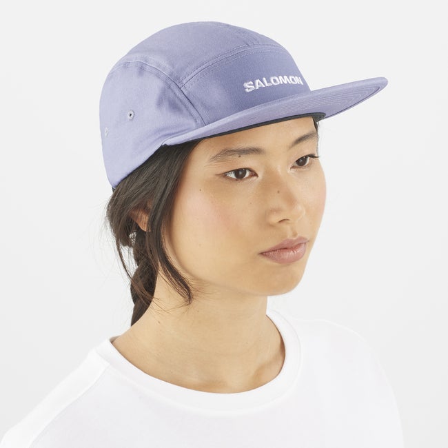 Salomon Cap 5 Panel - Hombre - Gorra unisex Outlet