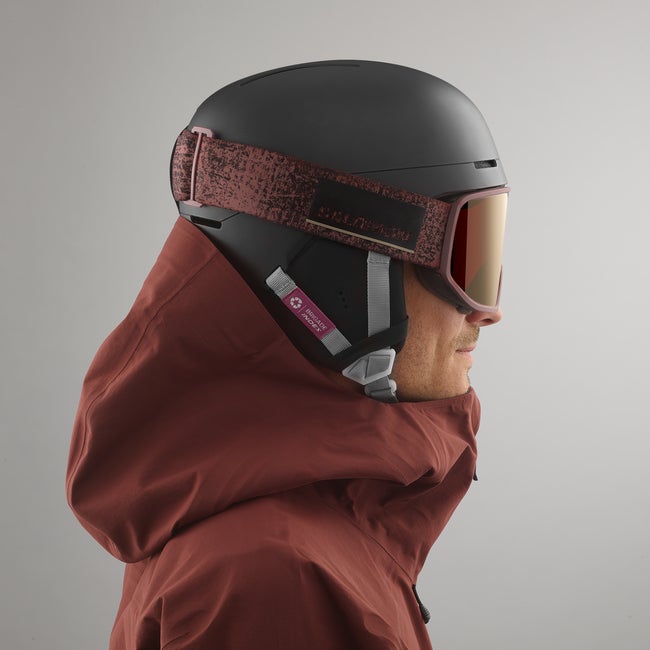 Salomon Sentry Pro Sigma (and Extra Lens) - Máscaras unisex Gran oferta