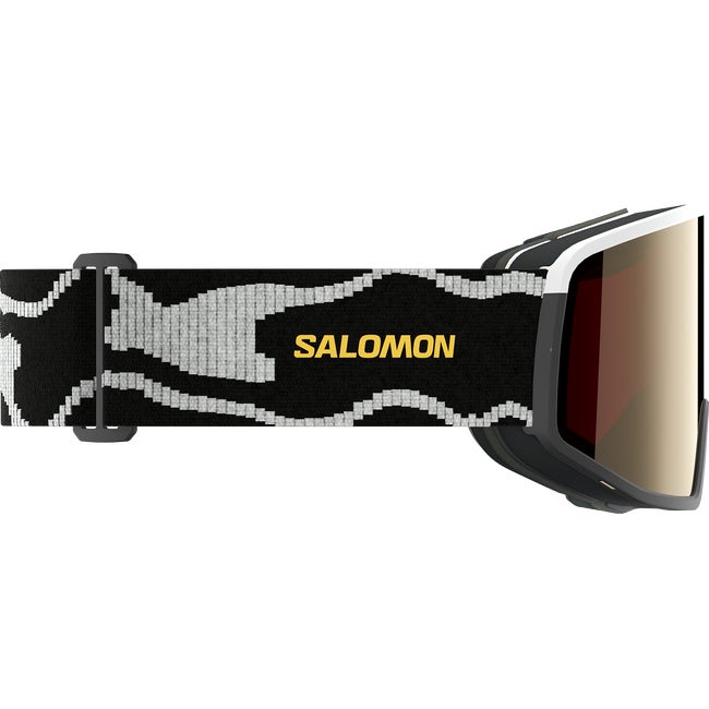Salomon Sentry Pro Sigma (and Extra Lens) - Máscaras unisex Gran oferta