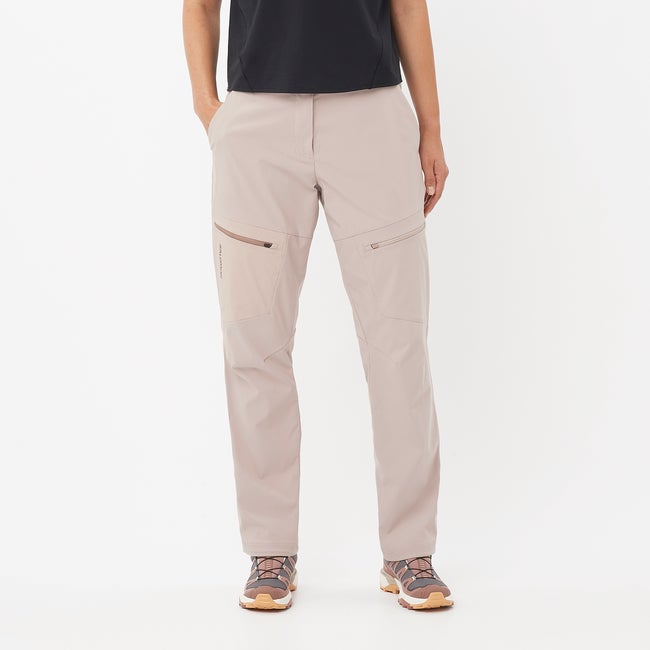 Salomon Outerpath Utility - Pantalones para mujer