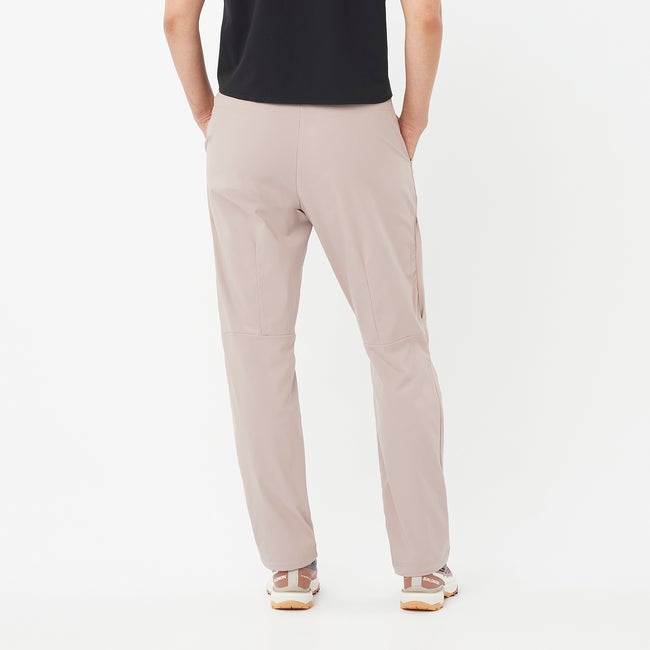 Salomon Outerpath Utility - Pantalones para mujer Tienda