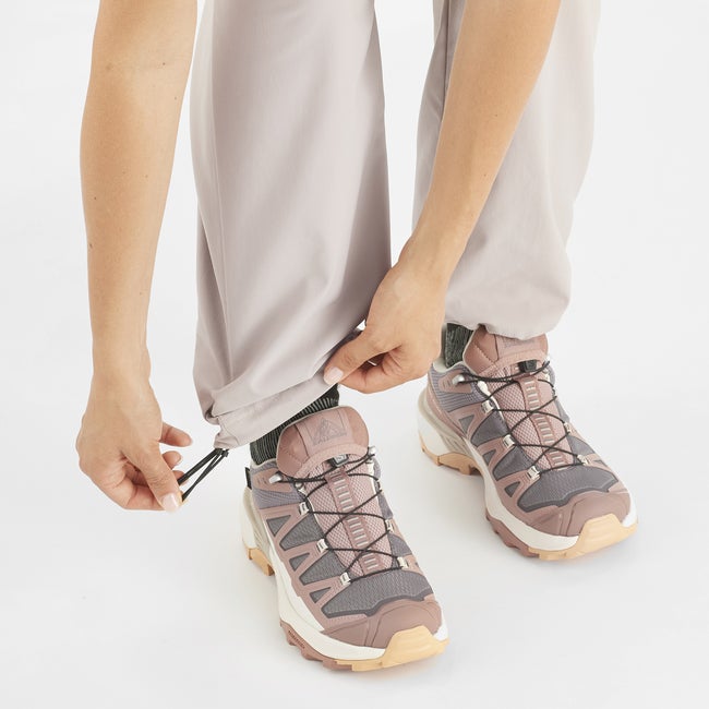 Salomon Outerpath Utility - Pantalones para mujer Tienda