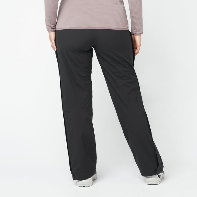Salomon Outerpath 2.5l - Pantalón shell para mujer Tienda