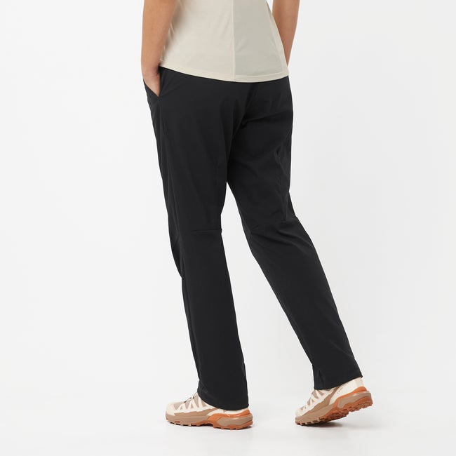 Salomon Outerpath Base - Pantalones para mujer Liquidación