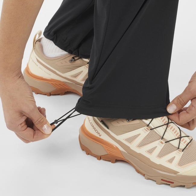 Salomon Outerpath Base - Pantalones para mujer Liquidación