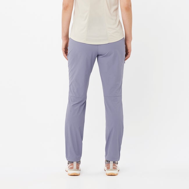 Salomon Wayfarer - Pantalones para mujer Mejor oferta