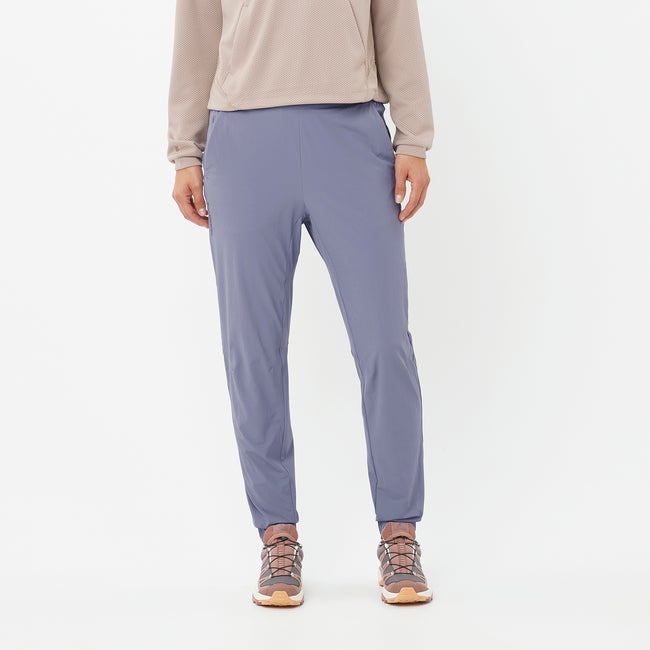 Salomon Wayfarer Ease - Pantalones para mujer Rebajas online
