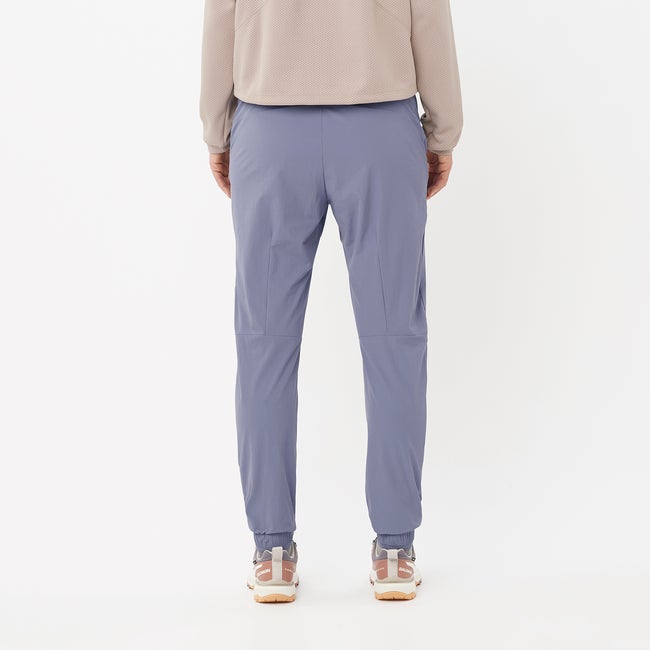 Salomon Wayfarer Ease - Pantalones para mujer Rebajas online