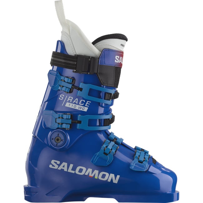 Salomon S/Race2 110 World Cup - Botas de competición unisex