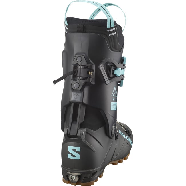 Salomon Mtn Summit Pure - Botas de Touring para mujer Últimos 3 días