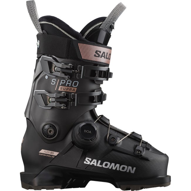 Salomon S/Pro Supra Boa® 95 - Botas de Esquí en pista para mujer COMPRAR AHORA