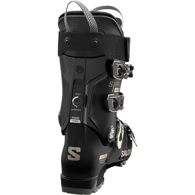 Salomon S/Pro Alpha 110 Expert Line - Botas de Esquí en pista para mujer ÚLTIMAS EDICIONES