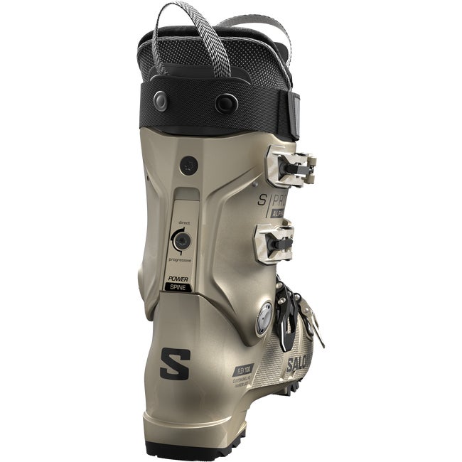 Salomon S/Pro Alpha 100 - Botas de Esquí en pista para mujer Últimos 2 días