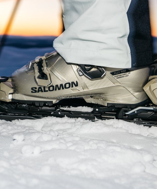 Salomon S/Pro Alpha 100 - Botas de Esquí en pista para mujer Últimos 2 días