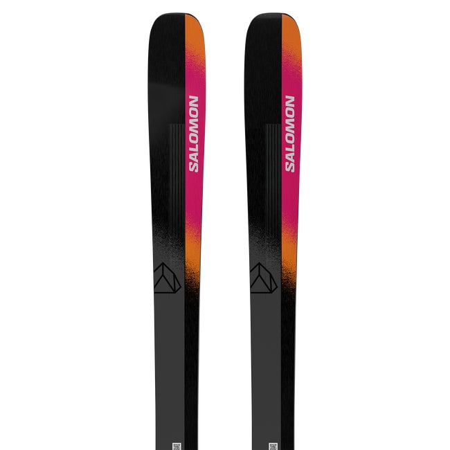 Salomon Stance 96 - Esquís de All Mountain unisex