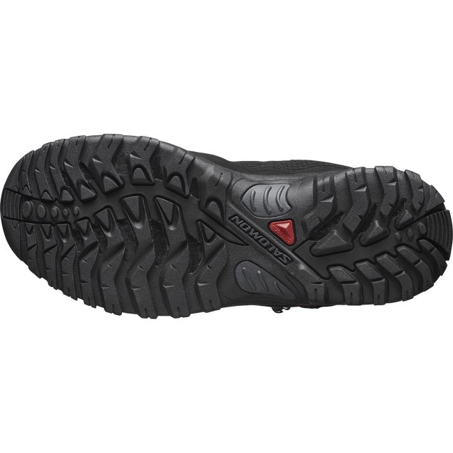 Salomon Shelter Waterproof - Botas de invierno para mujer Promoción por tiempo limitado