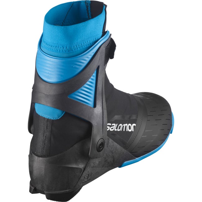 Salomon S/Max Carbon Skate - Botas de Esquí nórdico Skating unisex Solo hoy