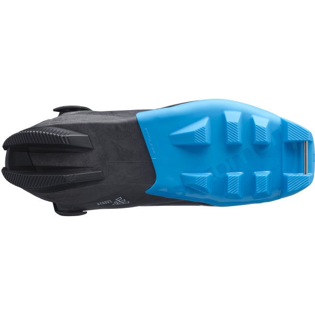 Salomon S/Max Carbon Skate - Botas de Esquí nórdico Skating unisex Solo hoy